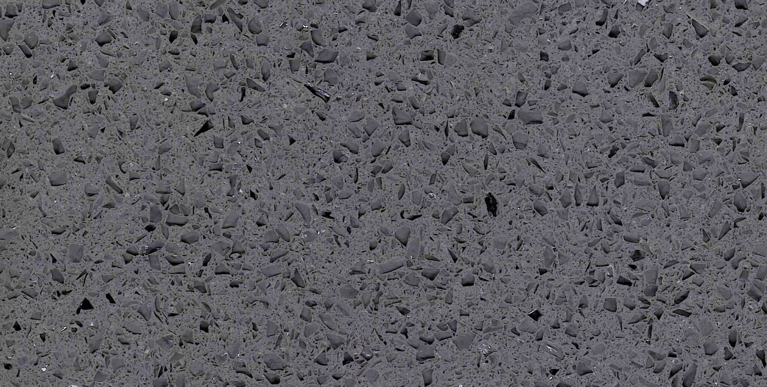 Quartz countertop color 1807