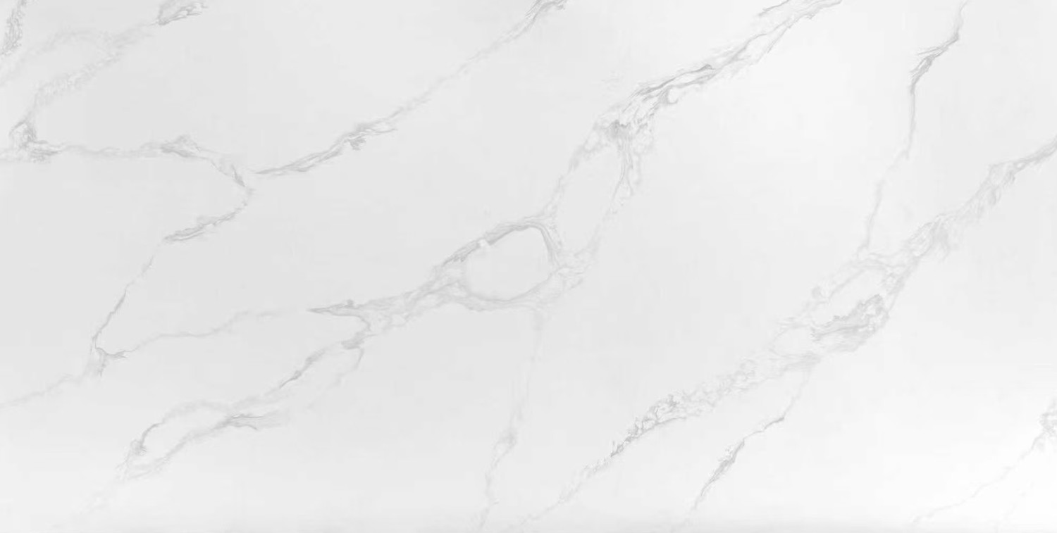 Quartz countertop color 9002