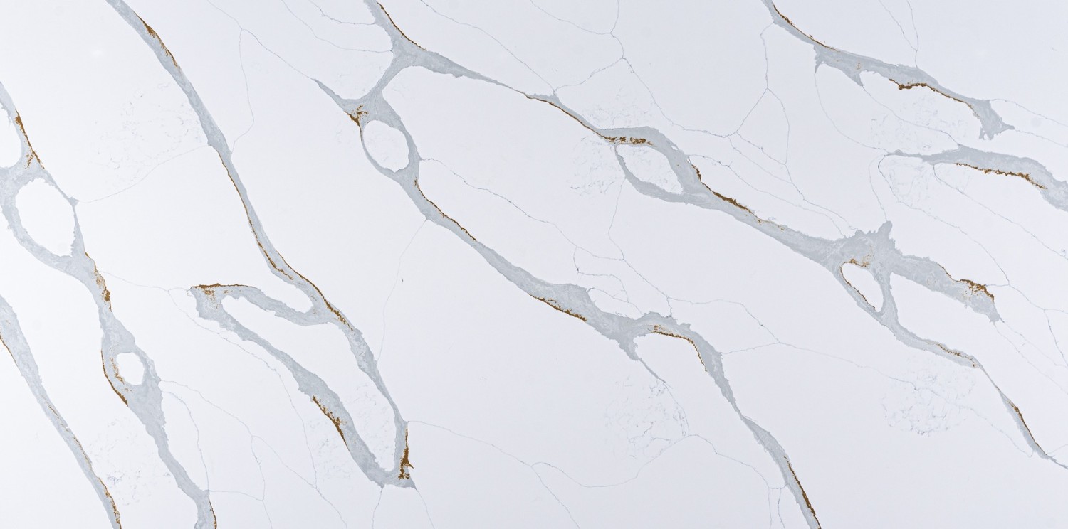 Quartz countertop color 9088