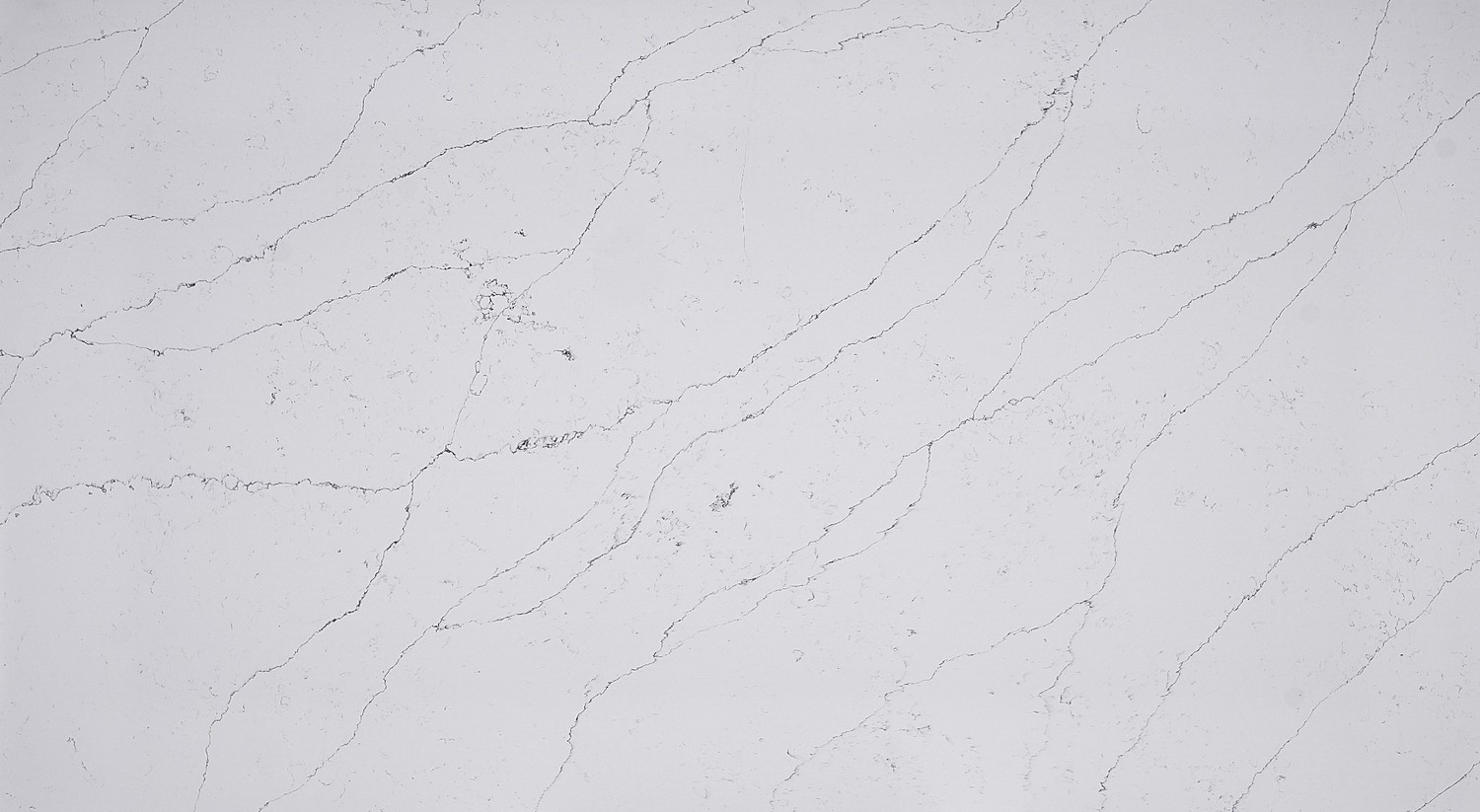 Quartz countertop color 9103
