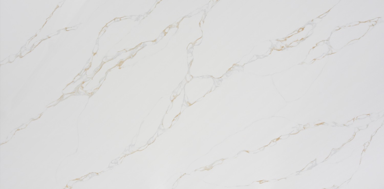 Quartz countertop color 9186
