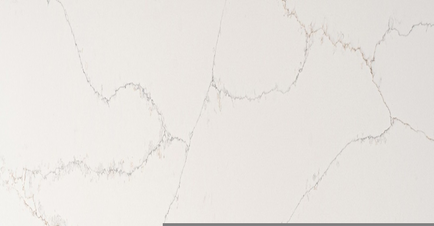 Quartz countertop color 9243