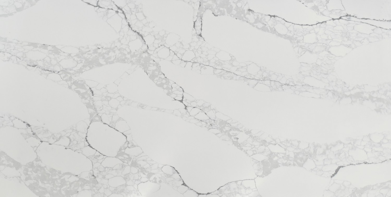Quartz countertop color 9257